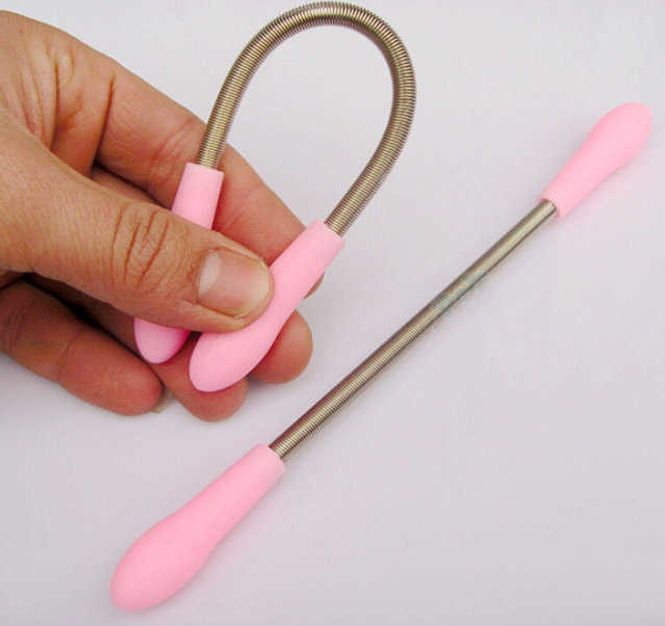 Hovedbilde Hairspring - Hårfjerner fjær