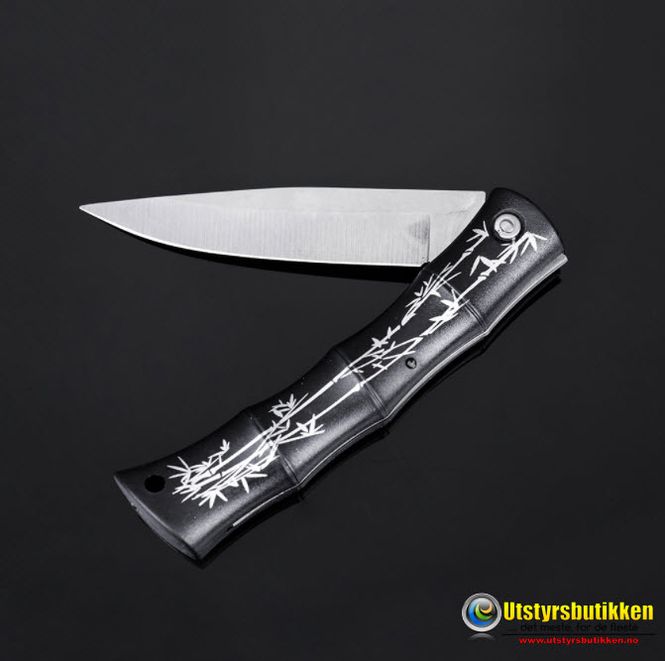 Hovedbilde Foldekniv Uni