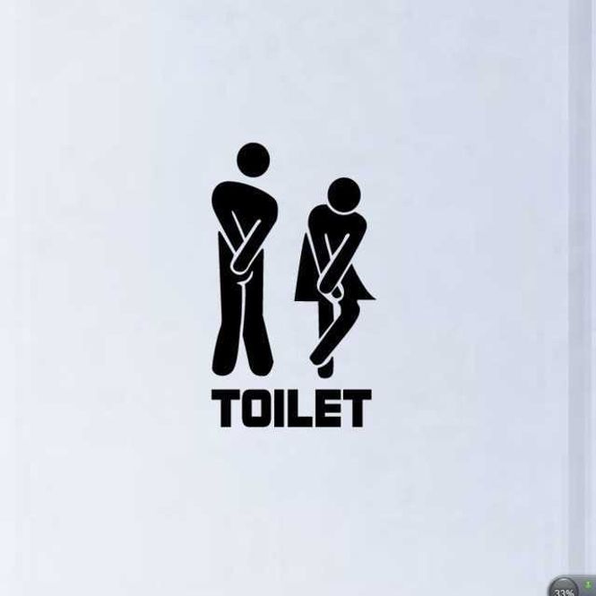 Hovedbilde WC merke 