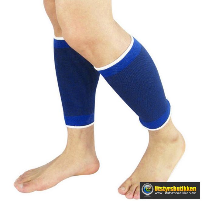Hovedbilde Elastisk kompresjon/støtte legg - par