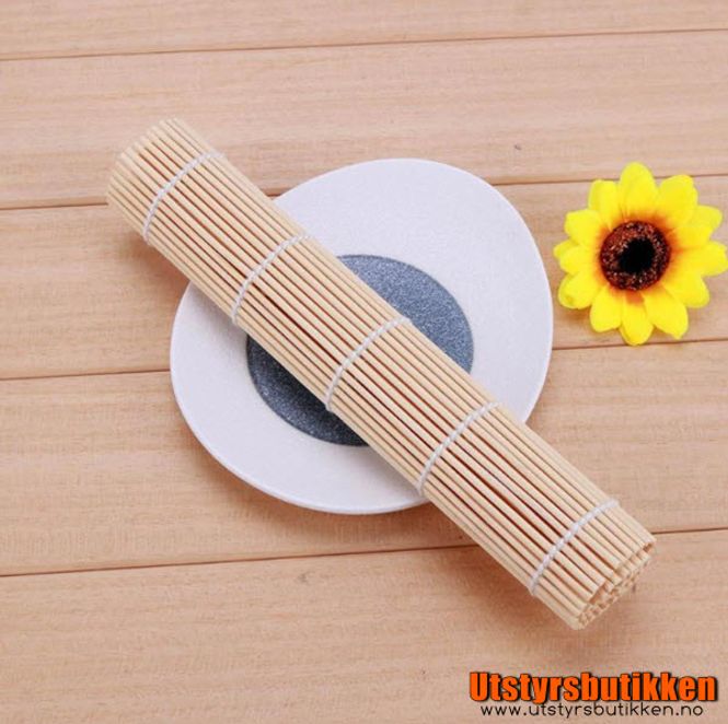 Hovedbilde Sushimatte