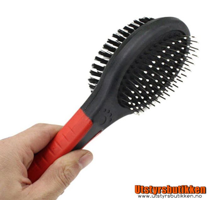 Hovedbilde Tosidig Børste