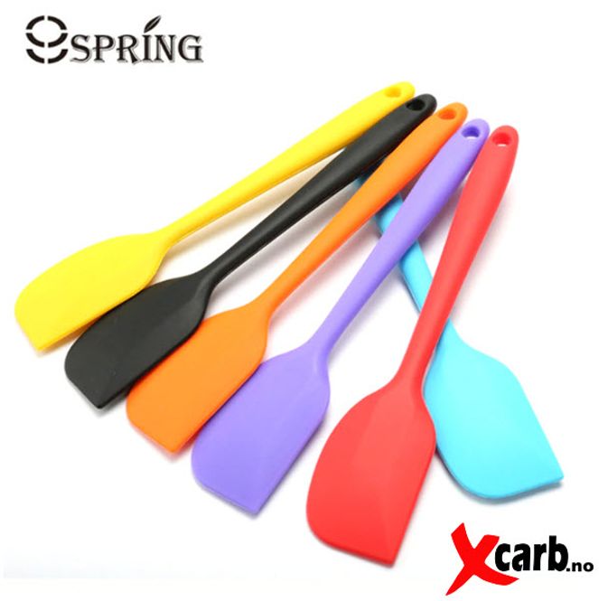 Hovedbilde Slikkepott i silikon