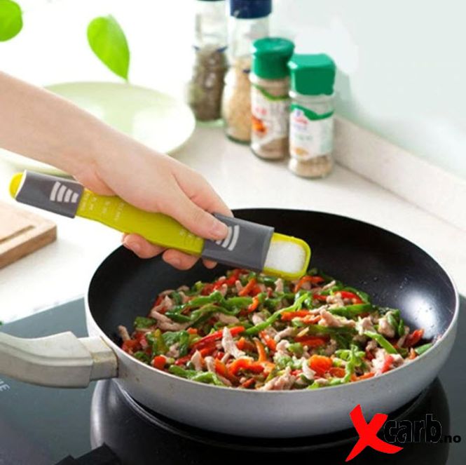 Hovedbilde Justerbar Måleskje