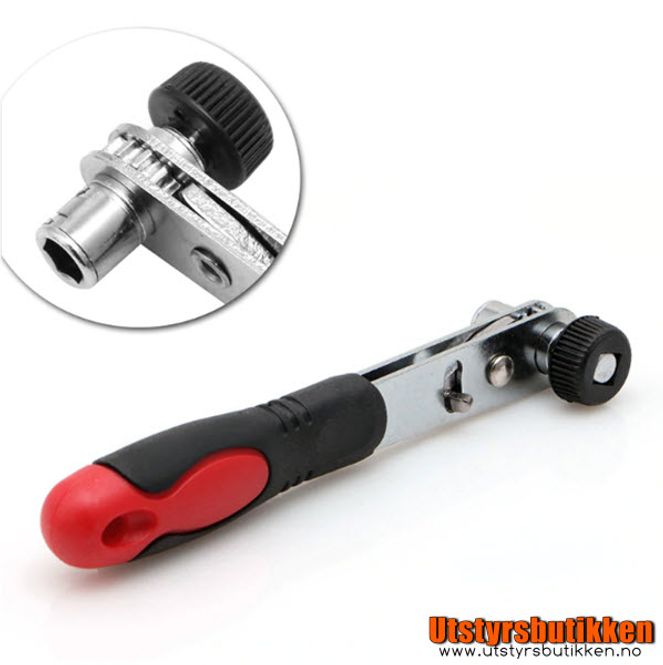 Hovedbilde Skralle for 1/4